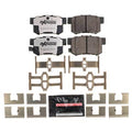 BRAKE PADS