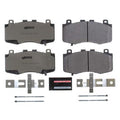 BRAKE PADS