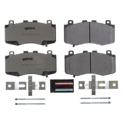 BRAKE PADS