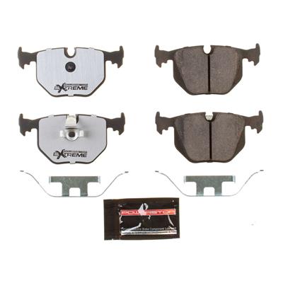 BRAKE PADS