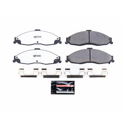 BRAKE PADS