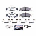 BRAKE PADS
