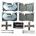 Z26 STREET WARRIOR BRAKE PAD