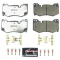 Z26 STREET WARRIOR BRAKE PAD