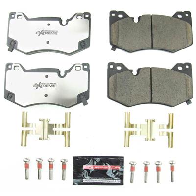 Z26 STREET WARRIOR BRAKE PAD
