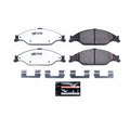 BRAKE PADS