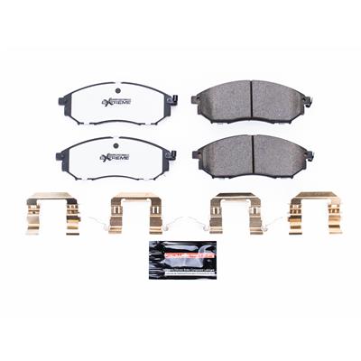 BRAKE PADS