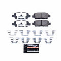 BRAKE PADS
