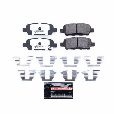 BRAKE PADS