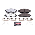 BRAKE PADS
