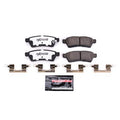 BRAKE PADS