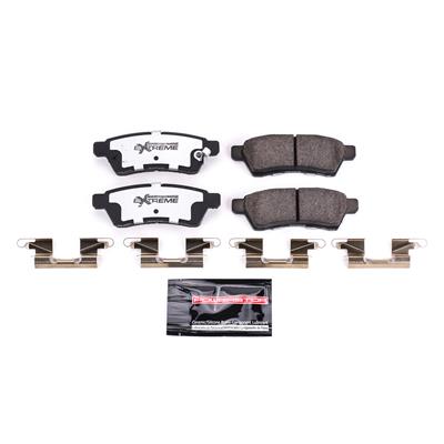 BRAKE PADS