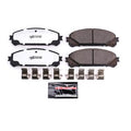 BRAKE PADS