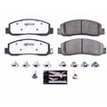 Z36 TRUCK & TOW PADS