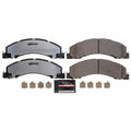 Z36 TRUCK & TOW PADS