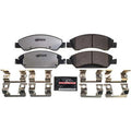 Z36 BRAKE PADS