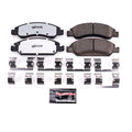 BRAKE PADS