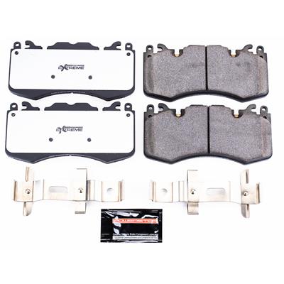 BRAKE PADS