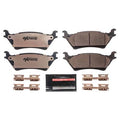 BRAKE PADS