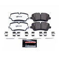 BRAKE PADS