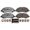 Z36 TRUCK & TOW PADS