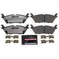 Z36 TRUCK & TOW PADS