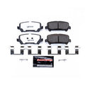 Z36 TRUCK & TOW BRAKE PAD
