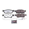 Z36 TRUCK & TOW BRAKE PAD
