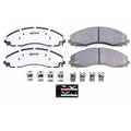 Z36 TRUCK & TOW BRAKE PAD