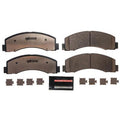 BRAKE PADS