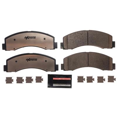 BRAKE PADS