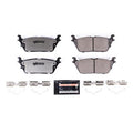 BRAKE PADS