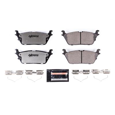 BRAKE PADS