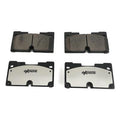 Z36 TRUCK & TOW BRAKE PAD
