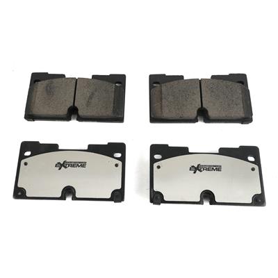 Z36 TRUCK & TOW BRAKE PAD