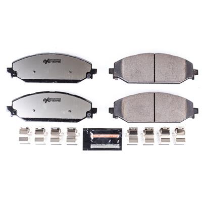 BRAKE PADS