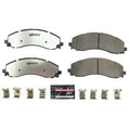 BRAKE PADS