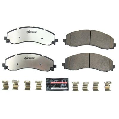 BRAKE PADS