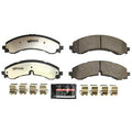BRAKE PADS