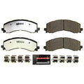 BRAKE PADS