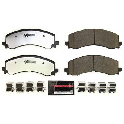 BRAKE PADS