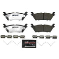 BRAKE PADS