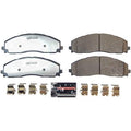 Z36 TRUCK & TOW PAD W/HDW
