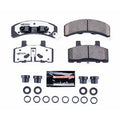 Z36 TRUCK & TOW BRAKE PAD