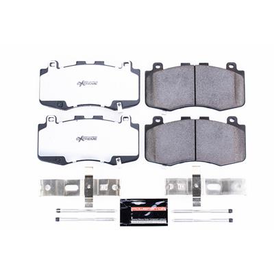 BRAKE PADS