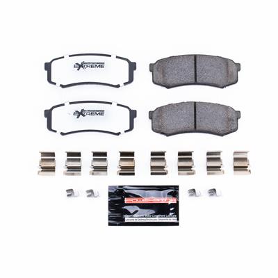 BRAKE PADS