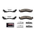 Z36 TRUCK & TOW PADS