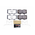 BRAKE PADS