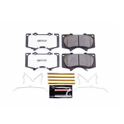 BRAKE PADS