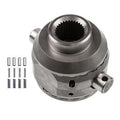 DIFFERENTIAL LOCKER